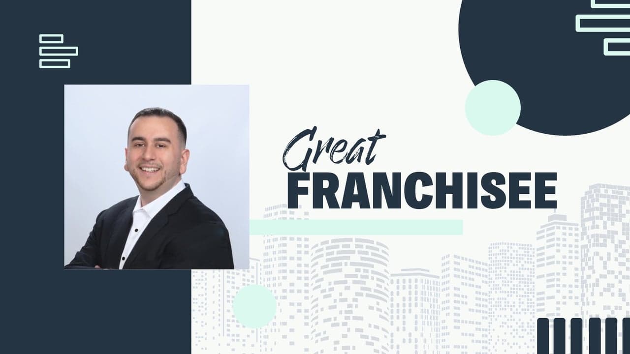 The Great Franchisee: Patrick Crise, Wireless Zone, Ohio The Great Franchisee: Patrick Crise, Wireless Zone, Ohio