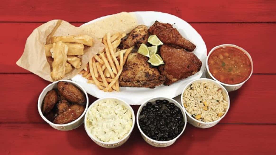 Why This Trial Lawyer and Multi-Unit Pollo Campero Why This Trial Lawyer and Multi-Unit Pollo Campero Franchisee Has Big Plans To Expand the Brand’s Footprint Throughout Georgia