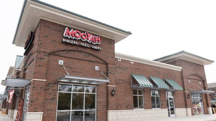 Cleveland.com: MOOYAH Burgers, Fries & Shakes Looks To Expand ‘Better Burger’ Concept in Ohio Cleveland.com: MOOYAH Burgers, Fries & Shakes Looks To Expand ‘Better Burger’ Concept in Ohio