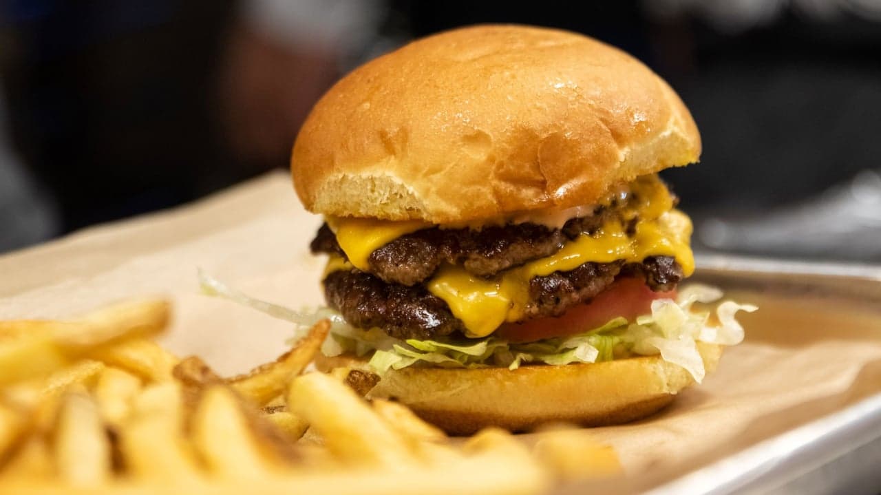 Orlando Business Journal: Texas-Based “Better Burger” Chain Plans to Open More Central Florida Locations Orlando Business Journal: Texas-Based “Better Burger” Chain Plans to Open More Central Florida Locations