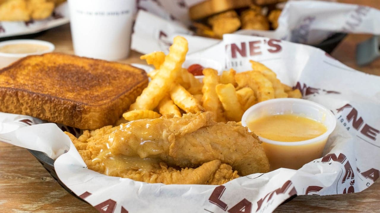 QSR: Grounded in Culture, Layne’s Chicken Fingers Plots Rapid Growth QSR: Grounded in Culture, Layne’s Chicken Fingers Plots Rapid Growth