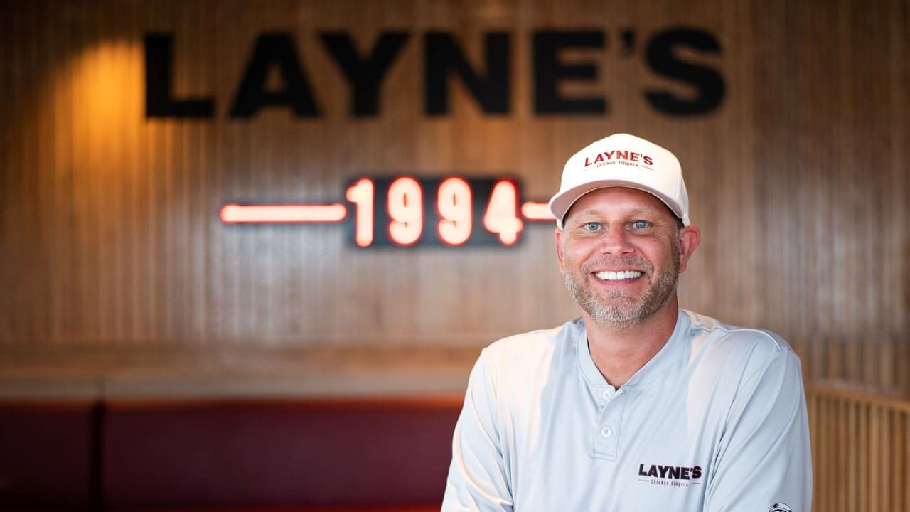 Layne’s Chicken Fingers Targets Jacksonville, Florida for Brand Expansion Layne’s Chicken Fingers Targets Jacksonville, Florida for Brand Expansion