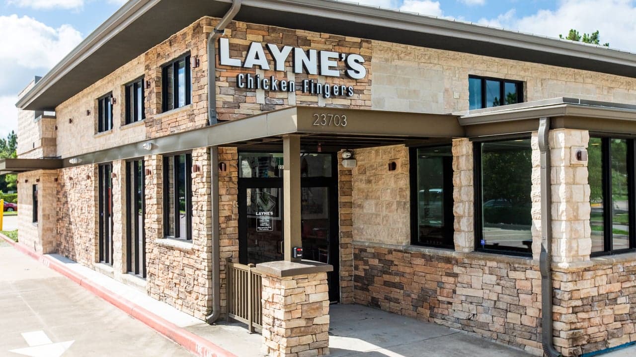 Top 5 Benefits of Layne's Chicken Fingers Multiple Prototype Offerings Top 5 Benefits of Layne's Chicken Fingers Multiple Prototype Offerings