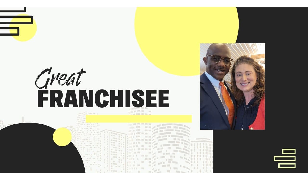 The Great Franchisee: Ok Azie, Right at Home, Florida The Great Franchisee: Ok Azie, Right at Home, Florida