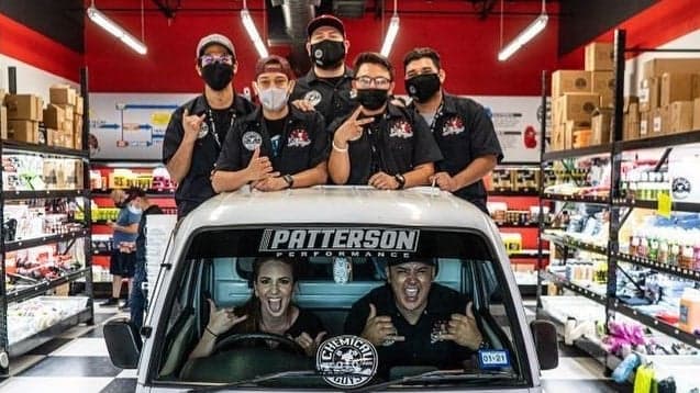 How Detail Garage Helps Franchisees Achieve Record-Breaking Success How Detail Garage Helps Franchisees Achieve Record-Breaking Success