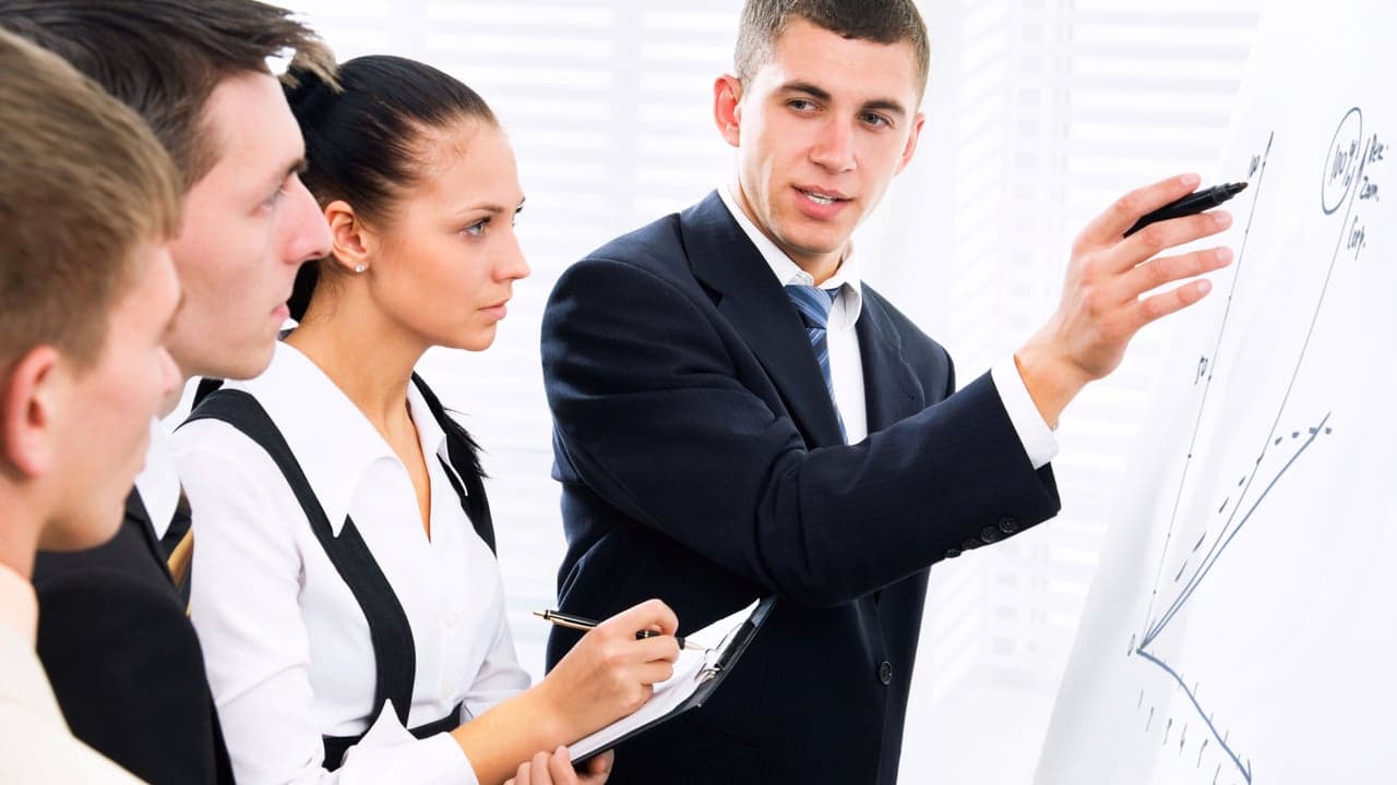 Intelligent Leadership Executive Coaching Launches Ambitious Franchise Growth Strategy Intelligent Leadership Executive Coaching Launches Ambitious Franchise Growth Strategy