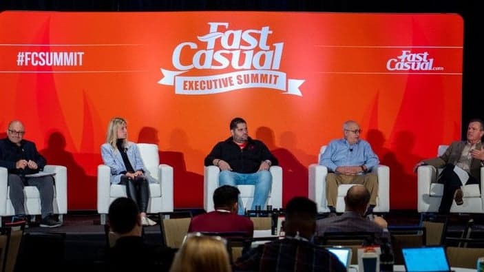 Fast Casual: Experts Weigh In on Supply Chain Issues Fast Casual: Experts Weigh In on Supply Chain Issues