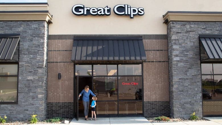 Great Clips Ranks No. 83 on Franchise Times Top 400 List for 2021 Great Clips Ranks No. 83 on Franchise Times Top 400 List for 2021