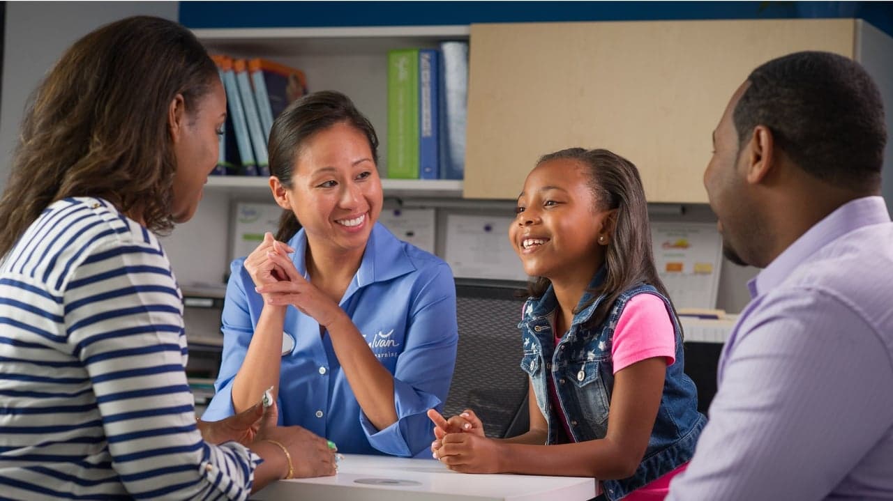 Why These Educators Love Teaching with Sylvan Learning Why These Educators Love Teaching with Sylvan Learning
