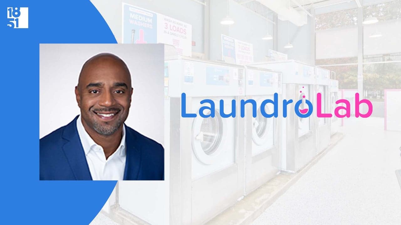 Miami-Based McDonald’s Franchisee Inks Five-Unit Deal With LaundroLab Miami-Based McDonald’s Franchisee Inks Five-Unit Deal With LaundroLab