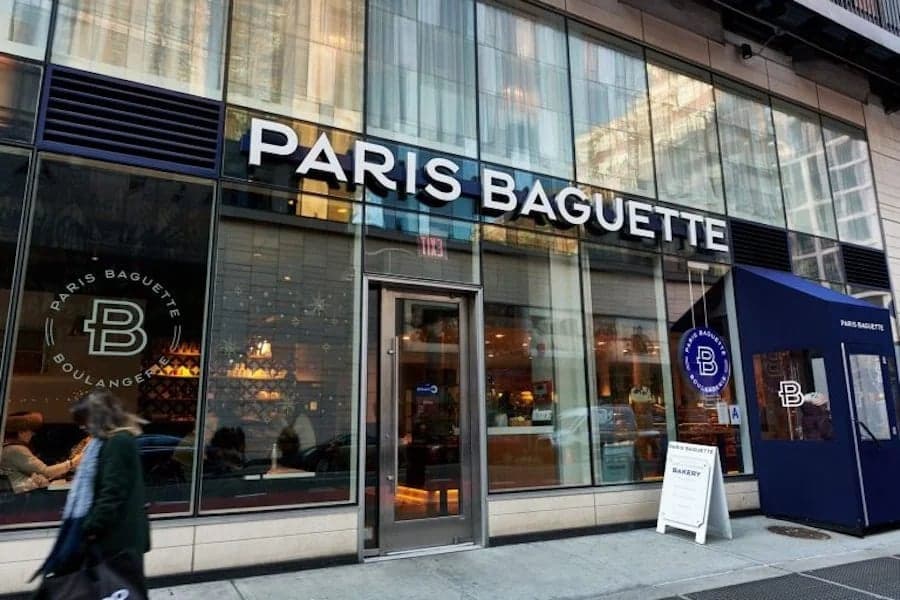 Retail Insider: Paris Baguette Heading to Canada Retail Insider: Paris Baguette Heading to Canada