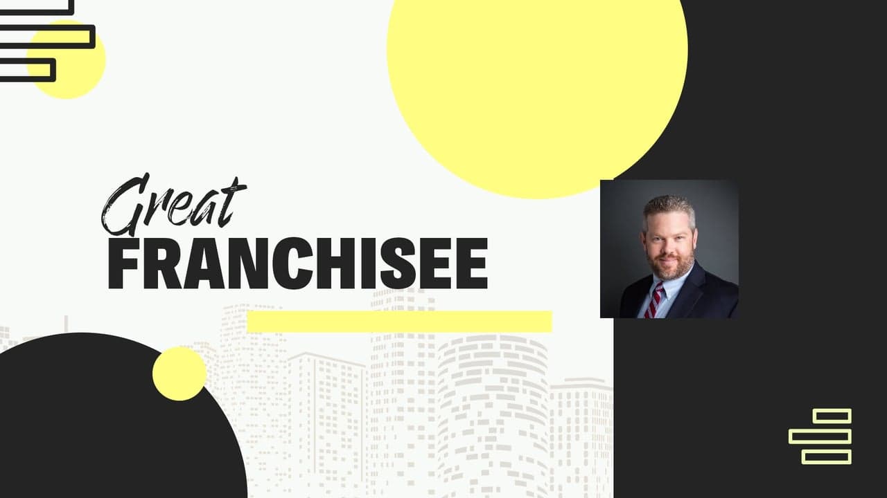 The Great Franchisee: Jason Maier, Renovation Sells, Denver The Great Franchisee: Jason Maier, Renovation Sells, Denver