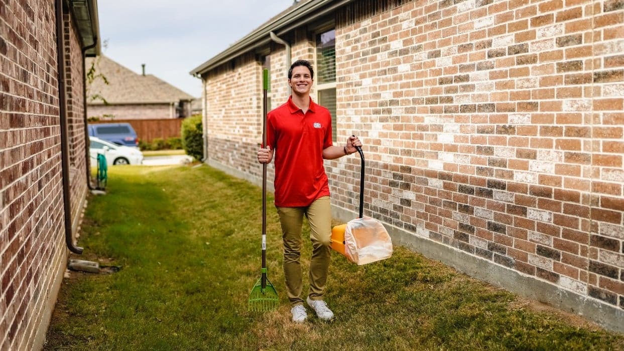 How Emerging Franchise Scoop Soldiers Is Raising the Bar for Pet Waste Removal Services How Emerging Franchise Scoop Soldiers Is Raising the Bar for Pet Waste Removal Services