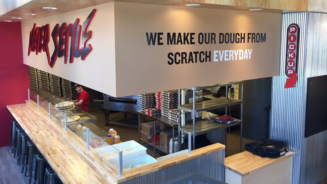Great Plains Capital Buys Stake in Toppers Pizza to Fund Growth Opportunities Great Plains Capital Buys Stake in Toppers Pizza to Fund Growth Opportunities