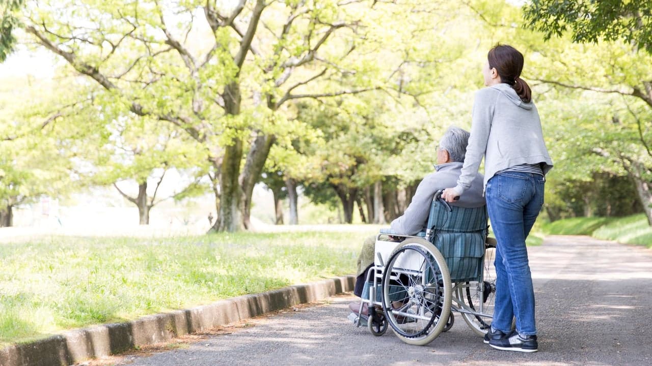 Home Health Care News: Griswold Home Care Carving Out Major Role in VA Care Home Health Care News: Griswold Home Care Carving Out Major Role in VA Care