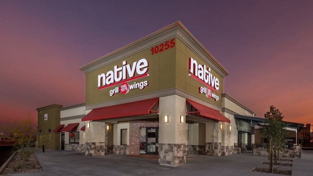 Fat Brands Announces Latest Acquisition with Purchase of Native Grill & Wings for $20 Million Fat Brands Announces Latest Acquisition with Purchase of Native Grill & Wings for $20 Million