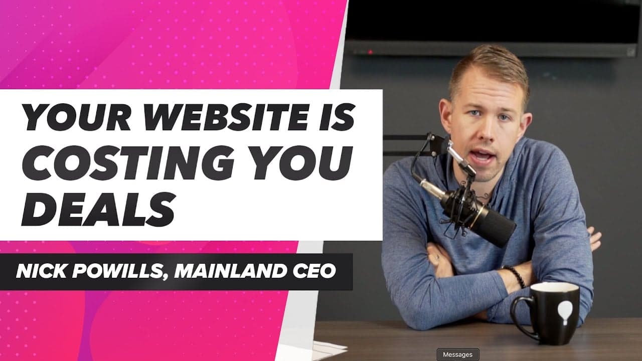 Why Your Website Is Not Converting Franchisee Leads As It Should Why Your Website Is Not Converting Franchisee Leads As It Should