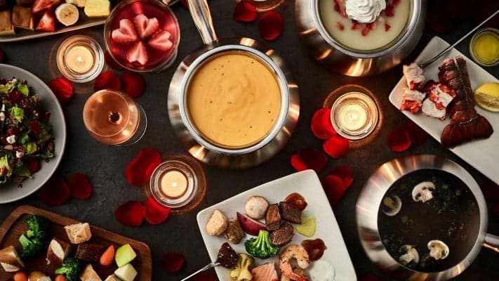 FSR Magazine: How The Melting Pot Strengthens Ties with Franchisees FSR Magazine: How The Melting Pot Strengthens Ties with Franchisees