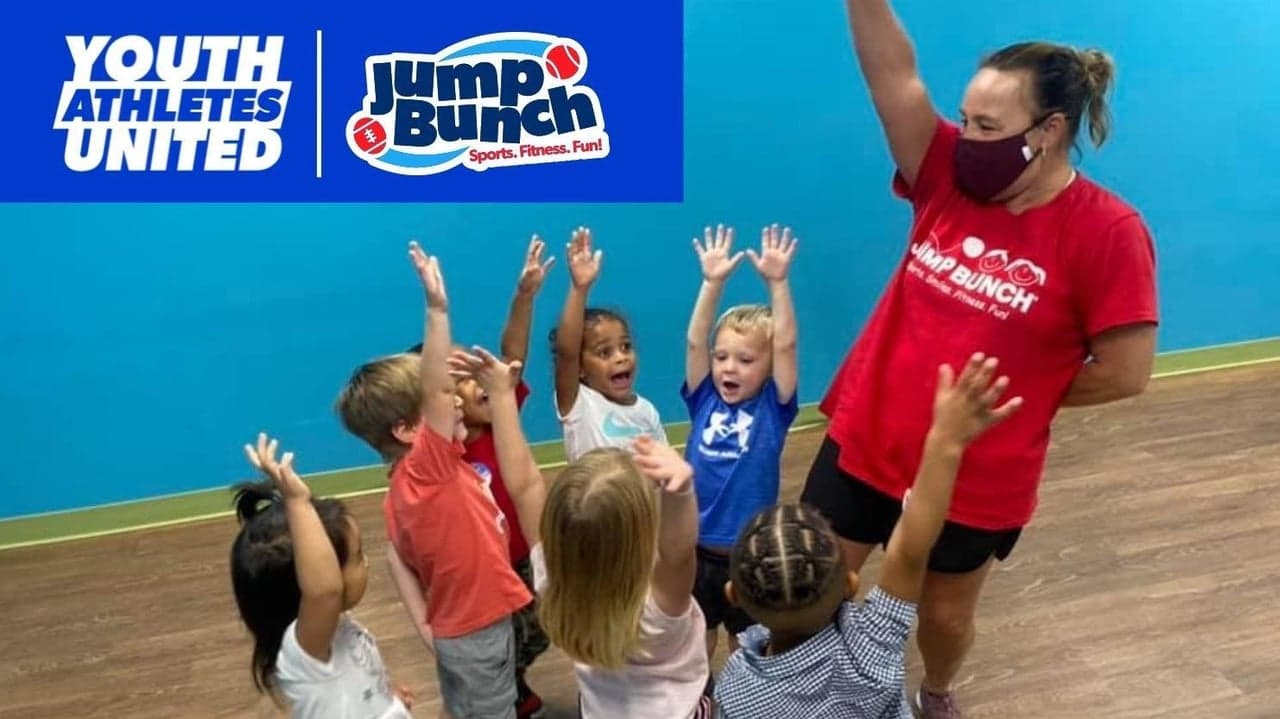 Youth Athletes United Acquires Multi-Sport Enrichment Franchise Brand JumpBunch Youth Athletes United Acquires Multi-Sport Enrichment Franchise Brand JumpBunch