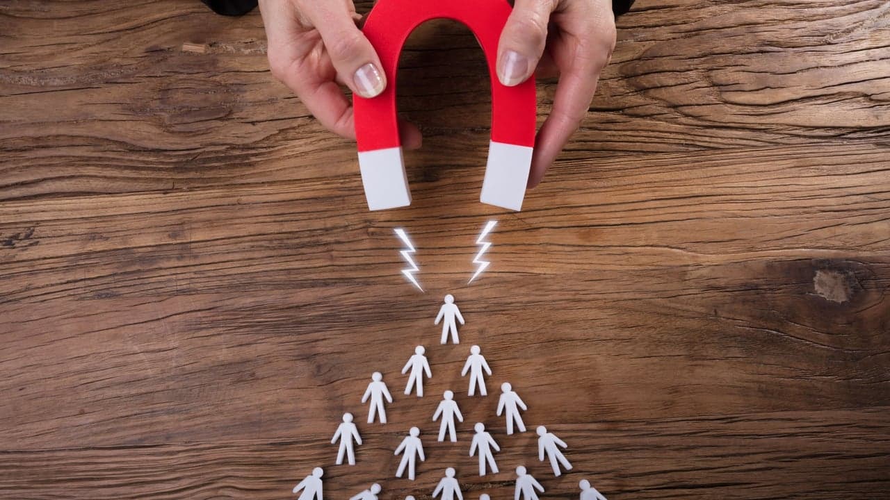 Lead Awareness vs. Lead Generation — There Is a Difference Lead Awareness vs. Lead Generation — There Is a Difference