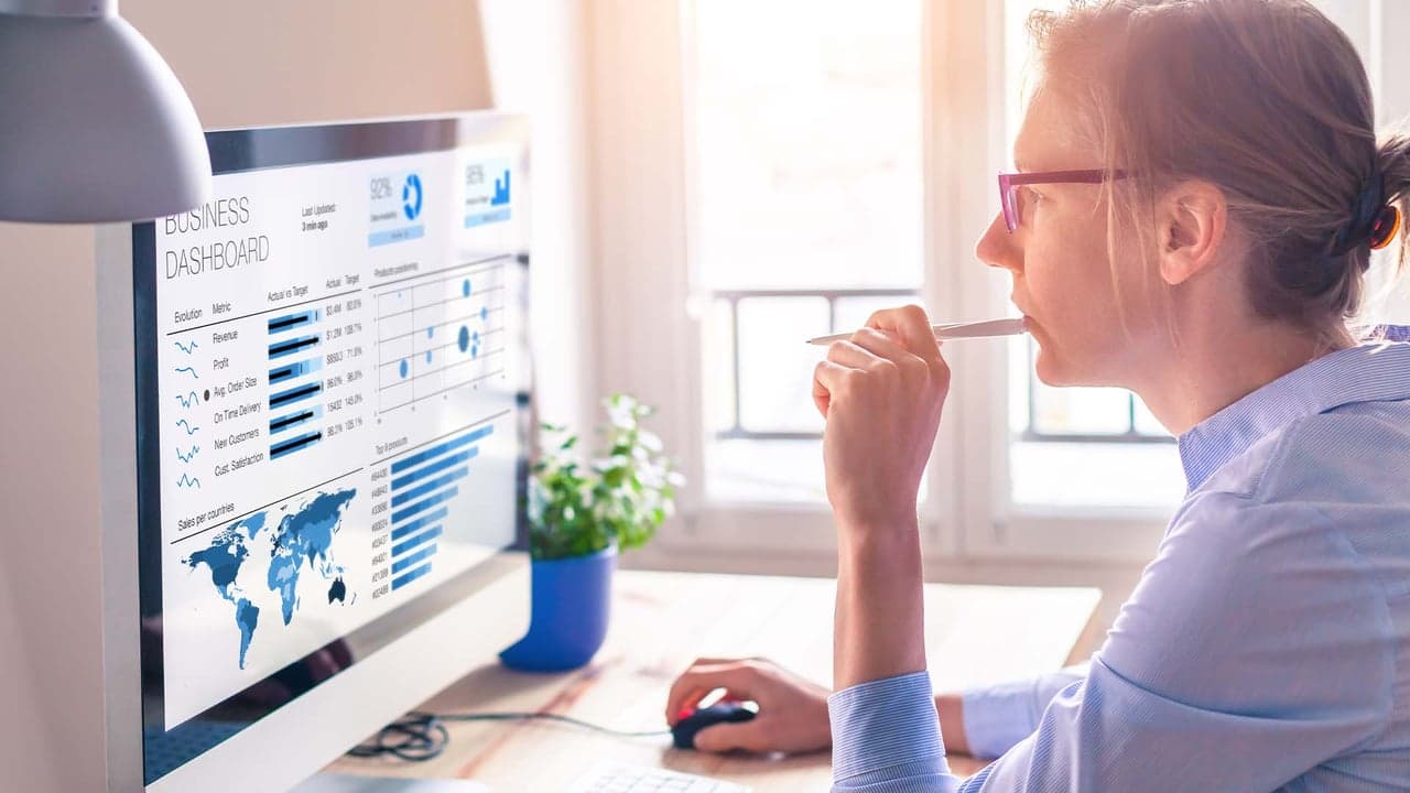 How to Measure the Success of a Franchise Sales Website How to Measure the Success of a Franchise Sales Website