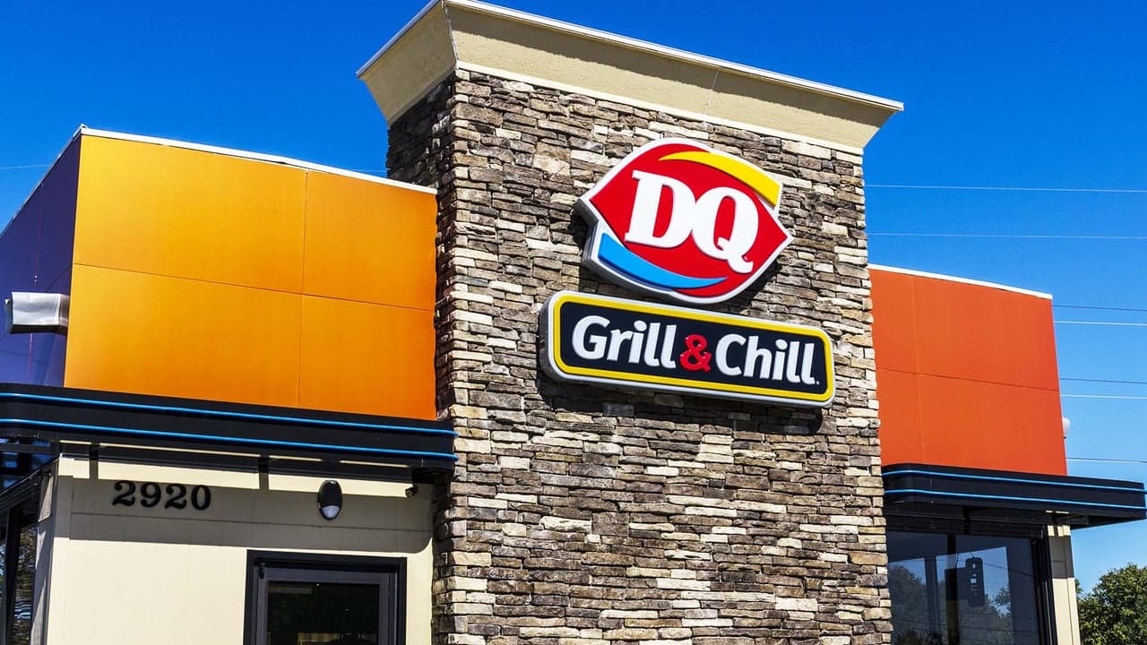 5 Snack Franchises We Love 5 Snack Franchises We Love