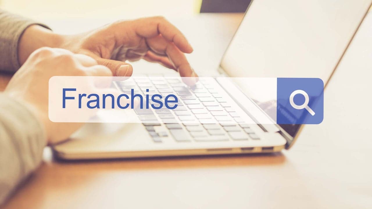 How To Build an Incredible Franchise Sales Website How To Build an Incredible Franchise Sales Website