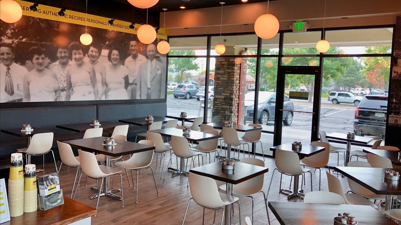 Denver-Based Mici Handcrafted Italian Launches Franchising; Signs 30-Unit Deal in Phoenix to Jump-Start Expansion Denver-Based Mici Handcrafted Italian Launches Franchising; Signs 30-Unit Deal in Phoenix to Jump-Start Expansion