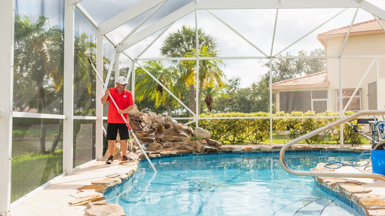 Pool Scouts Ranks 475th on Entrepreneur’s 2022 Franchise 500 Pool Scouts Ranks 475th on Entrepreneur’s 2022 Franchise 500