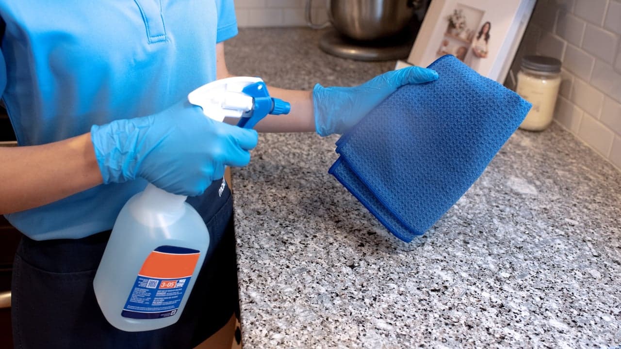 Franchise Canada: MaidPro Franchisee Shares His Routine for a ‘Sweeping Success’ Franchise Canada: MaidPro Franchisee Shares His Routine for a ‘Sweeping Success’