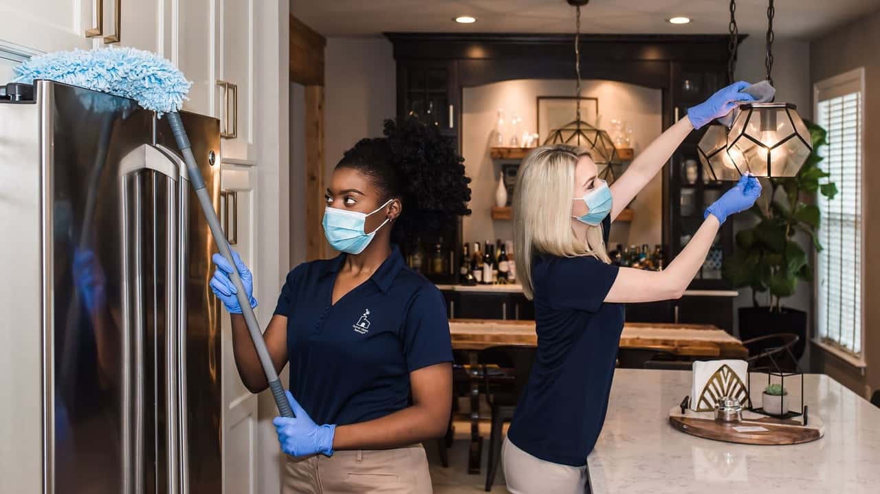 How undefined Evolved and Set New Standards Home Clean Heroes