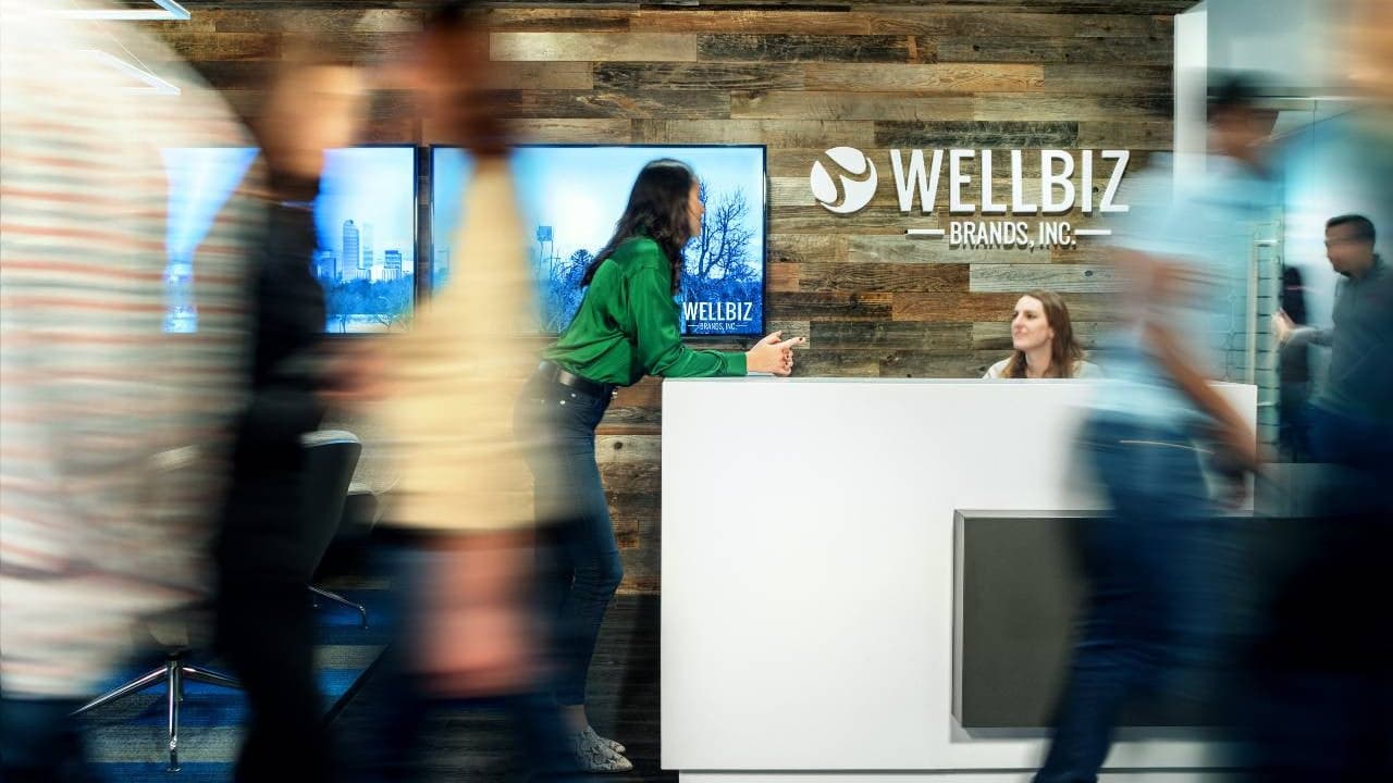 WellBiz Brands, Inc.’s CEO Jeremy Morgan on Recurring Revenue Streams and Franchise Growth in 2022 WellBiz Brands, Inc.’s CEO Jeremy Morgan on Recurring Revenue Streams and Franchise Growth in 2022