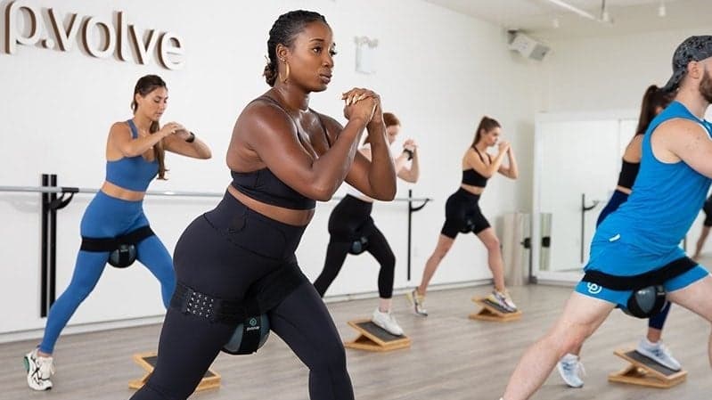 Club Industry: Functional Movement Brand P.volve Looks for Growth in Franchising Club Industry: Functional Movement Brand P.volve Looks for Growth in Franchising