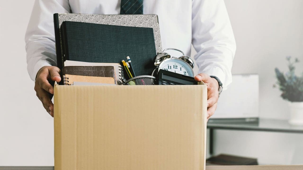 How the Great Resignation Will Continue to Fuel Franchise Growth How the Great Resignation Will Continue to Fuel Franchise Growth