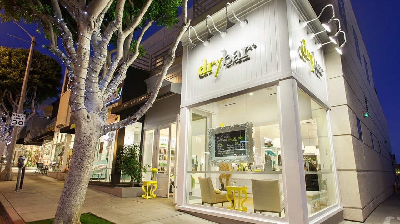 Drybar Ranks 170th on Entrepreneur’s 2022 Franchise 500 Drybar Ranks 170th on Entrepreneur’s 2022 Franchise 500