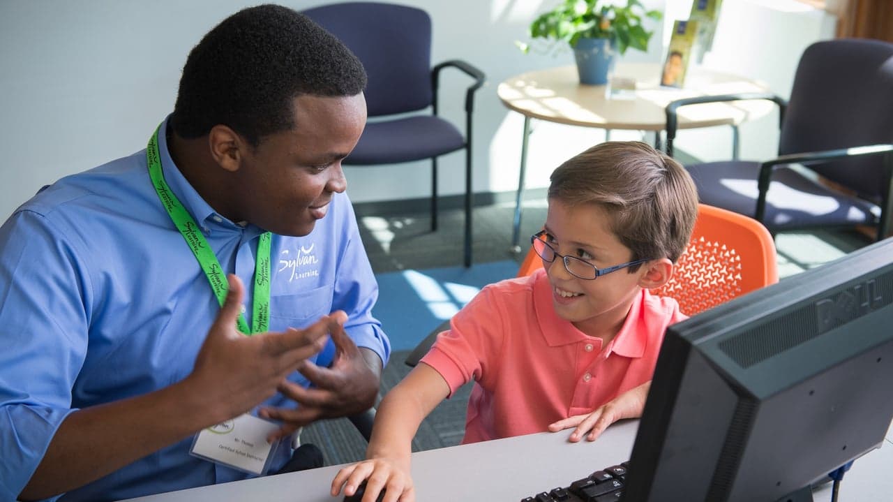 Why These Sylvan Learning Franchisees Traded the Corporate World for Business Ownership Why These Sylvan Learning Franchisees Traded the Corporate World for Business Ownership
