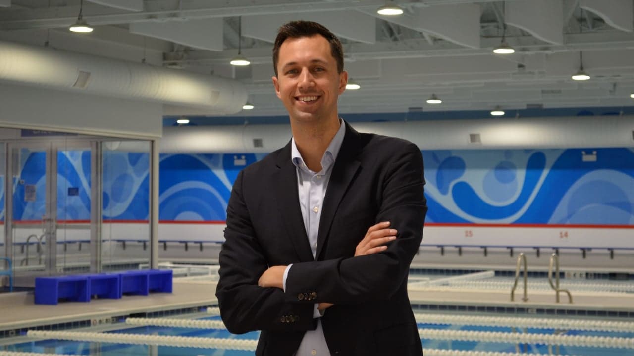 Milwaukee Business Journal: Big Blue Swim School Plans to Expand to Milwaukee Milwaukee Business Journal: Big Blue Swim School Plans to Expand to Milwaukee