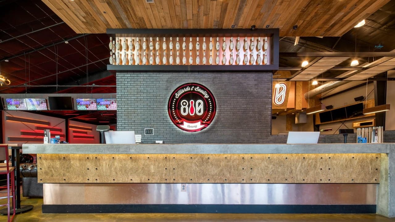 810 Billiards & Bowling Doubles Its Footprint In 2021 810 Billiards & Bowling Doubles Its Footprint In 2021