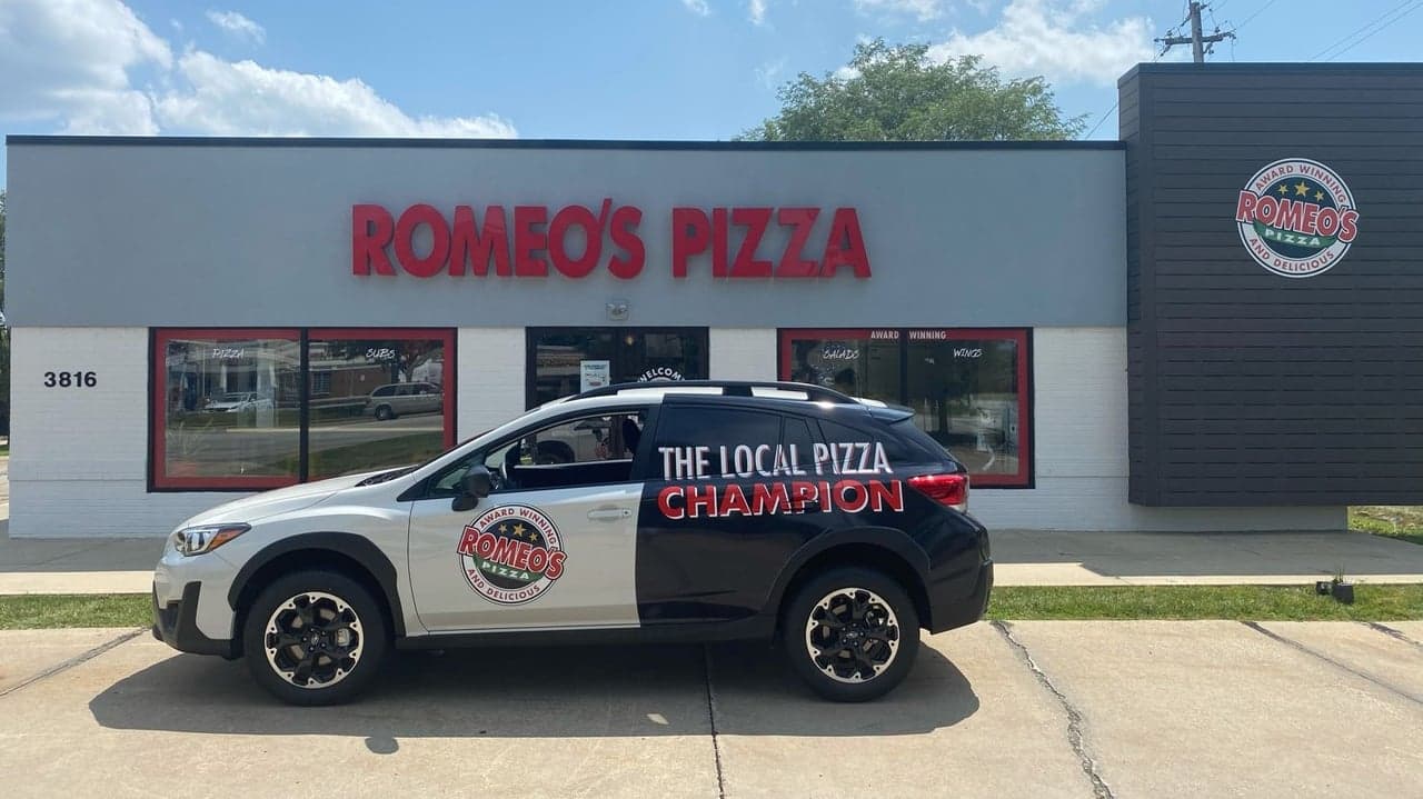 Romeo’s Pizza Finishes Out the Year with 37 New Franchise Agreements Signed Romeo’s Pizza Finishes Out the Year with 37 New Franchise Agreements Signed