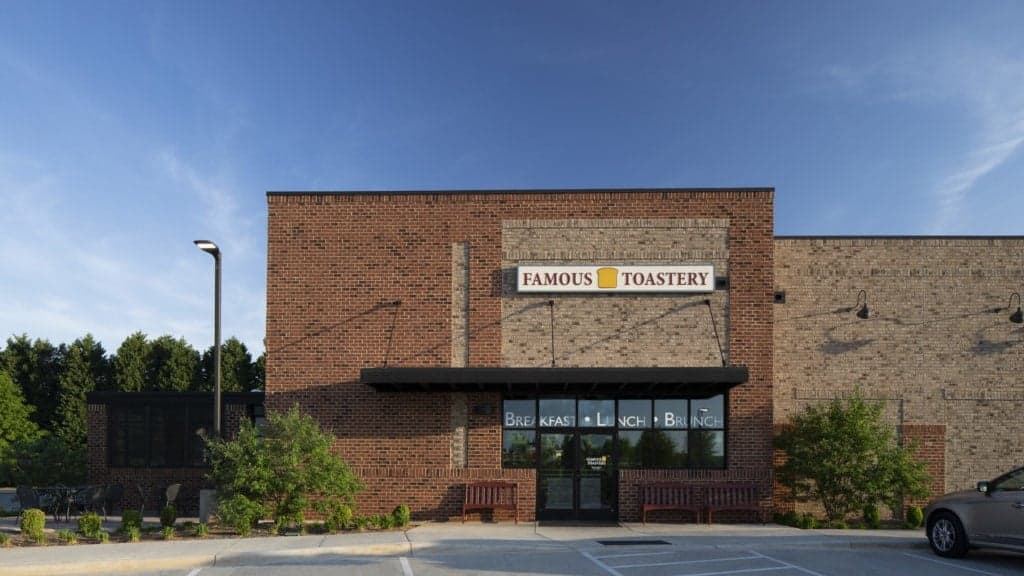 Famous Toastery Enters 2022 On Pace To Double Units To 50 by 2024 Famous Toastery Enters 2022 On Pace To Double Units To 50 by 2024