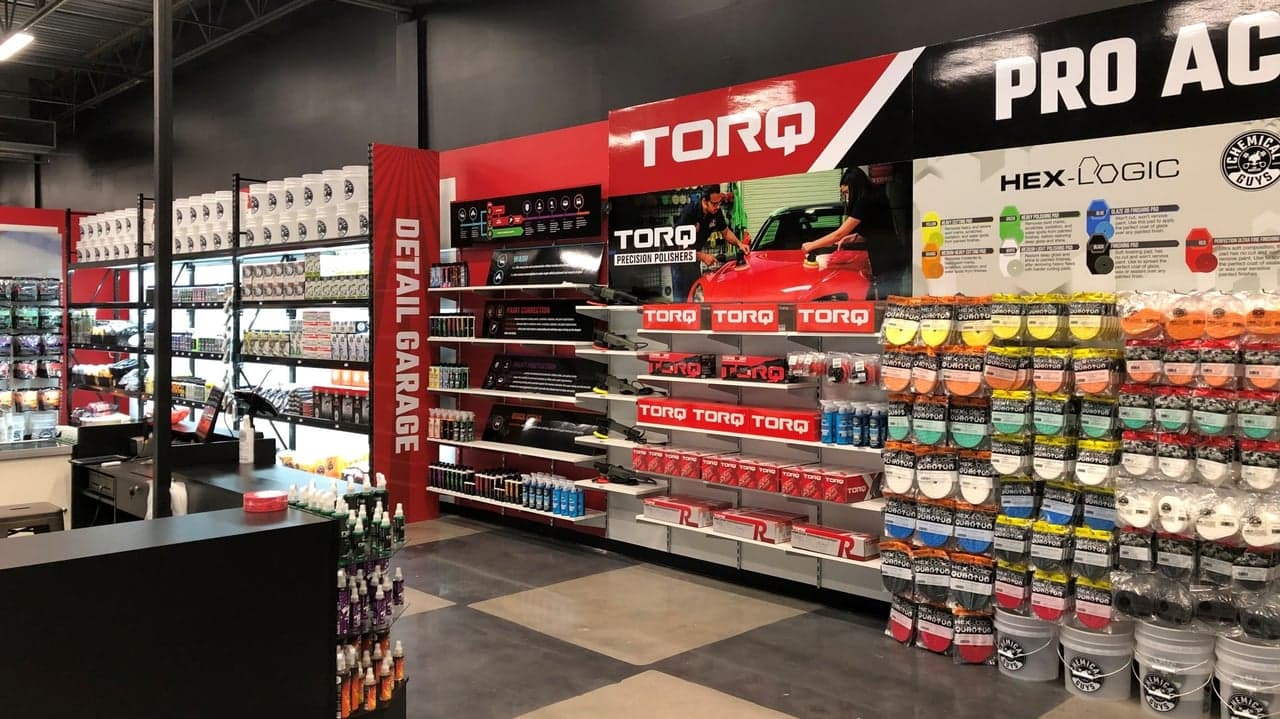 Detail Garage Sees Record Openings in 2021, Aims to Cross 100-Unit Mark in 2022 Detail Garage Sees Record Openings in 2021, Aims to Cross 100-Unit Mark in 2022