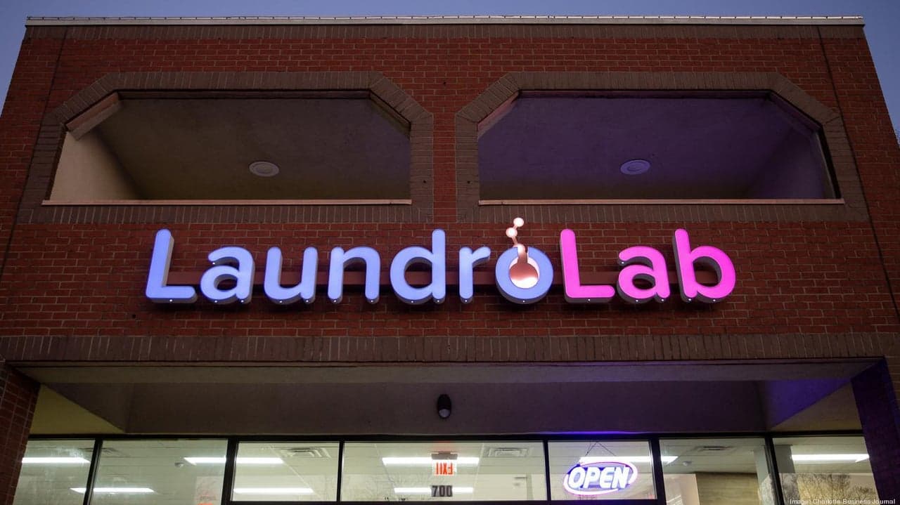 LaundroLab Wraps 2021 With 12 Franchise Owners and More Than 30 New Licenses LaundroLab Wraps 2021 With 12 Franchise Owners and More Than 30 New Licenses