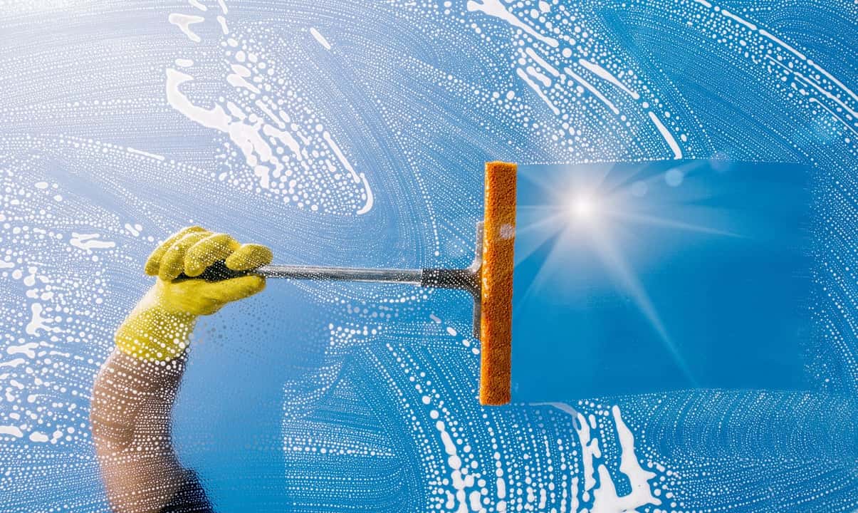 How undefined Evolved and Set New Standards 5 Cleaning Franchises We Love