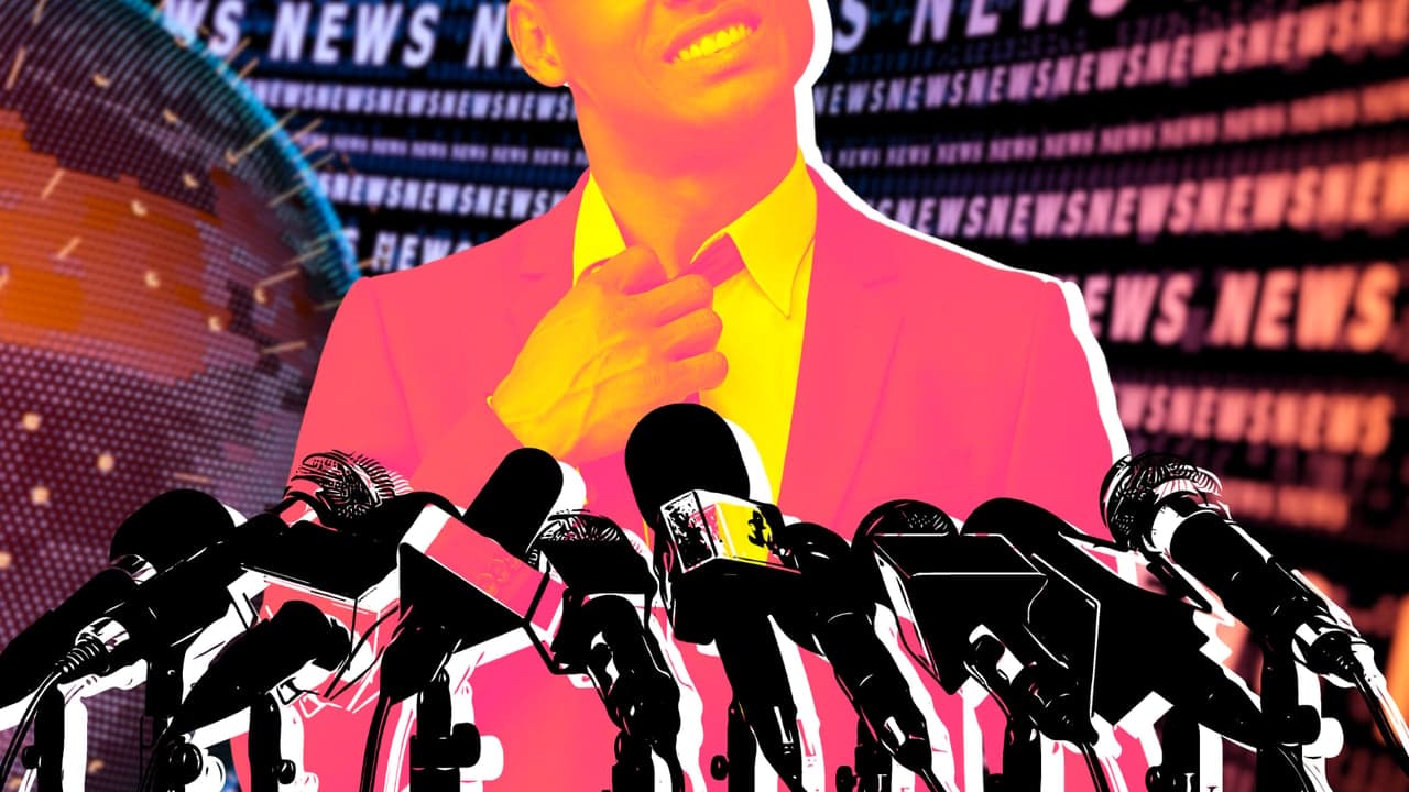 The Value of PR: Hint, Not All PR is Good PR The Value of PR: Hint, Not All PR is Good PR
