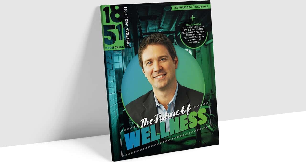 How undefined Evolved and Set New Standards How WellBiz Brands Inc. Created Some of the Most Well-Positioned Brands in the Biz