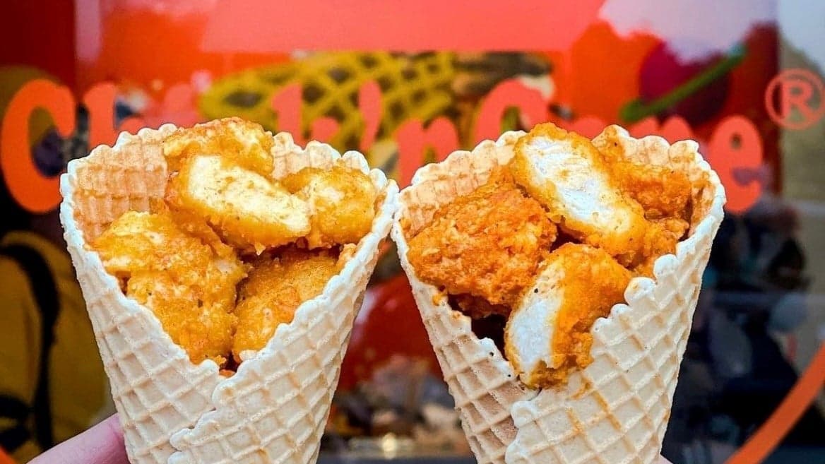 Fast-Casual Restaurant Franchise Chick’nCone Enters the NFT World Fast-Casual Restaurant Franchise Chick’nCone Enters the NFT World