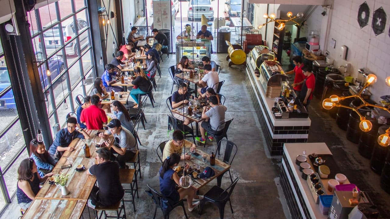Restaurant Business: How Operators Can Navigate Twin Inflationary Waves Restaurant Business: How Operators Can Navigate Twin Inflationary Waves