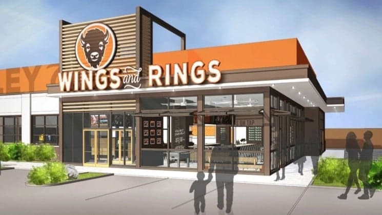 Restaurant Business: Wings and Rings Accepting Bitcoin from Potential Franchisors Restaurant Business: Wings and Rings Accepting Bitcoin from Potential Franchisors