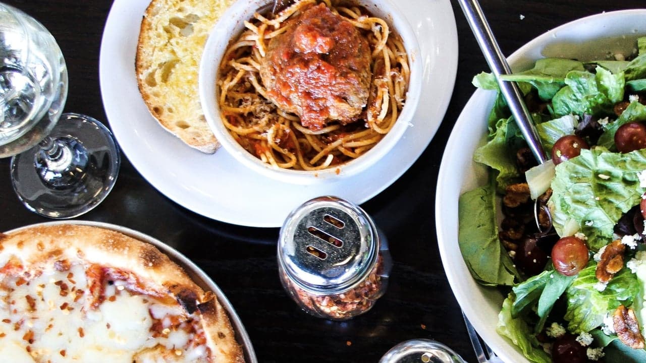 How Mici Italian Landed on QSR Magazine’s 40/40 List In Its First Year of Franchising How Mici Italian Landed on QSR Magazine’s 40/40 List In Its First Year of Franchising