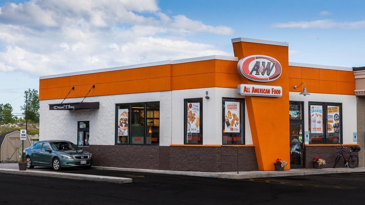 YAHOO!: A&W Restaurants Celebrate 10 Years Under Franchisee Ownership YAHOO!: A&W Restaurants Celebrate 10 Years Under Franchisee Ownership